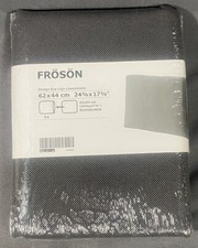 1x Ikea FROSON Chair Cover 24