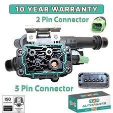 THERMOSTAT HOUSING 9803549480