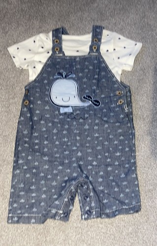 Boys dungarees and - dungarees,
