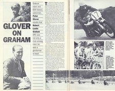  The Classic Motorcycle Nov