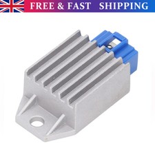 Voltage Rectifier Regulator