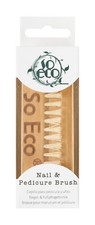So Eco Nail & Pedicure Brush