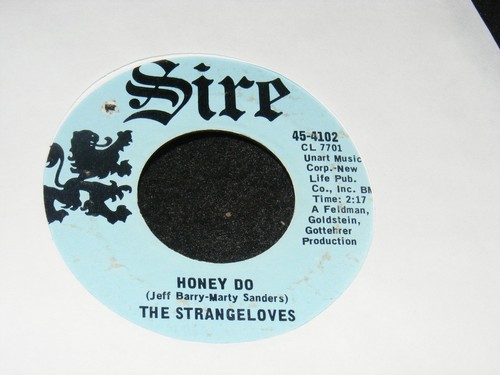 Sire early lbl - sire, the