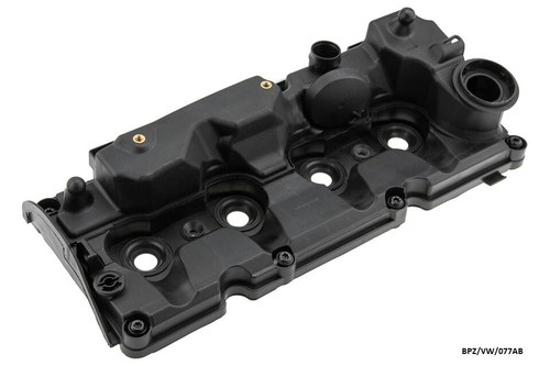 Valve cover for scirocco - valve,
