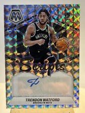 2023-24 Panini Mosaic Trendon