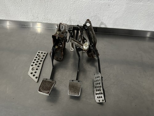 Honda s2000 pedal - set, pedals