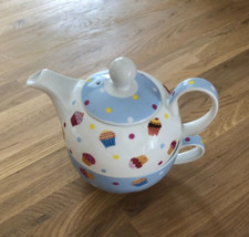 Price & Kensington Teapot and