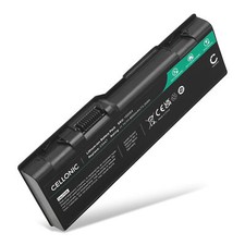  Replacement Laptop Battery
