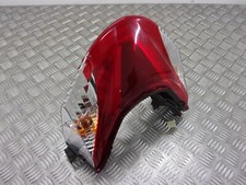 Honda SH 300 i 2019 rear