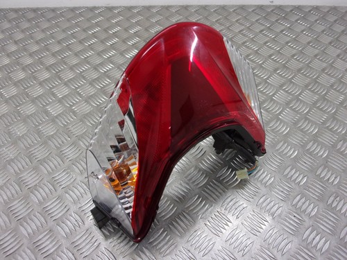 Honda 300 2019 rear - honda,