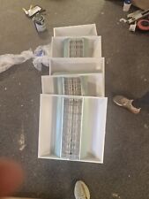 thorlux CFL recessed light fitting 600x600