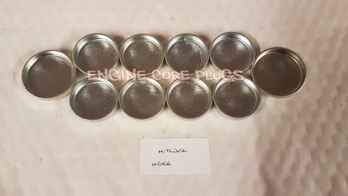Mitsubishi 16v 4g64 - 8v,