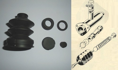 Lancia aprilia brake - lancia,