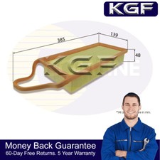 KGF Air Filter Fits Fiesta