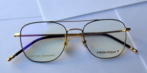 Vision point 18k gold - vision,