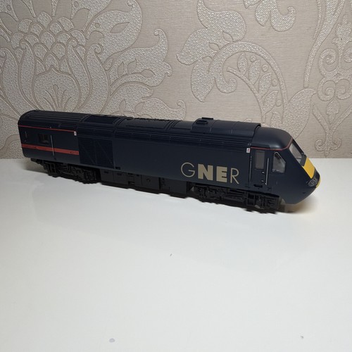 Hornby r2116 gner - 125, high
