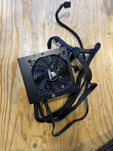 Corsair cx550m power supply - corsair,
