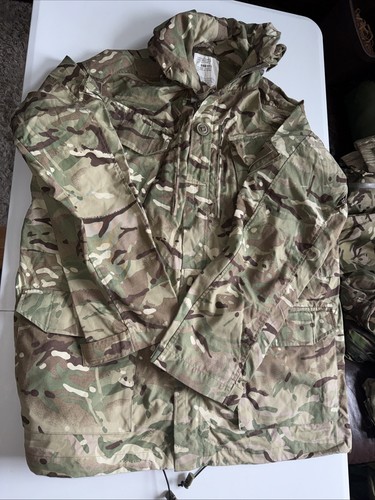 British army issue - british,