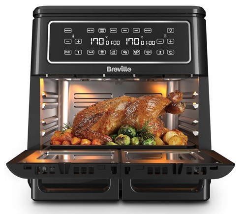 Breville halo flexi vdf130 - halo,