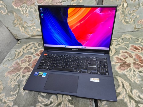 Asus vivobook pro - pro, 15