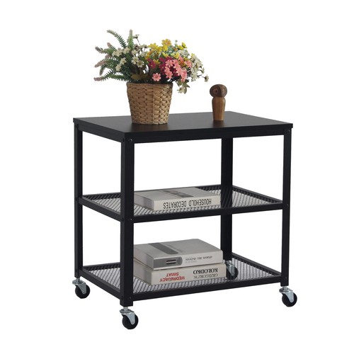 Trolley serving cart kitchen - cart,