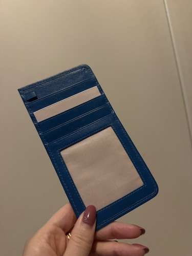 Radley london blue logo - london, card
