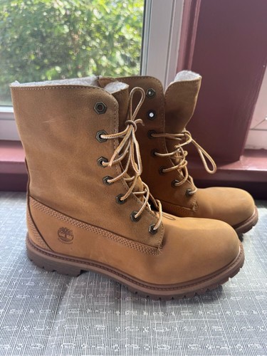 Timberland women warm lined - timberland, warm-lined