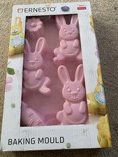  Ernesto Baking Mould Pink