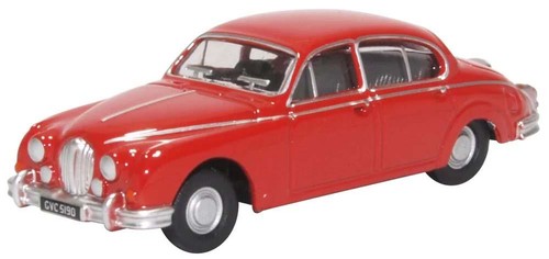 Oxford diecast 76jag2007 - oxford,