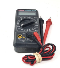 Precisio Gold Academy PG 10B Tester