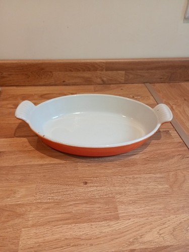 Cousances cast iron - cast, dish