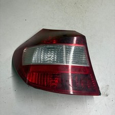 2006 BMW 1 SERIES PASSENGER