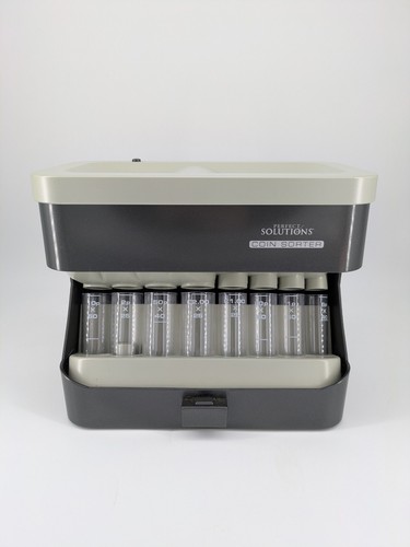Perfect solutions coin sorter - coin,