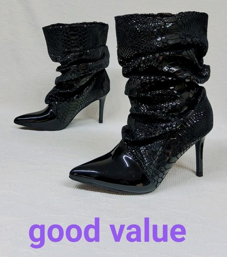 Sergio todzi womens boots - sergio, uk