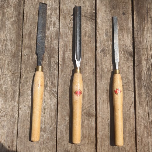 Vintage henry taylor diamic - vintage,