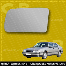 For Saab 9000 wing mirror