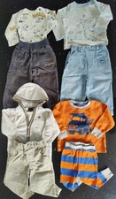 Baby boys month - baby, clothing