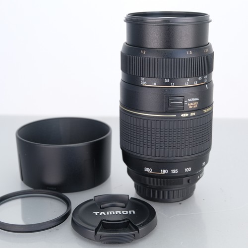 Tamron 300mm macro af - ld,