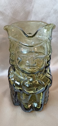 Rare whitefriars barnaby sage - rare,