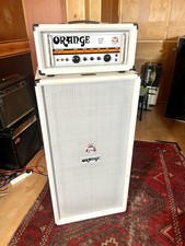 ORANGE  LIMITED EDITION BASS
