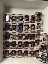 Funko Pop! Stranger Things
