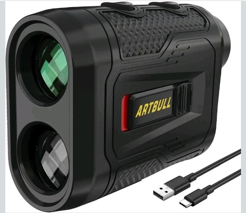 Golf rangefinder - golf,