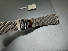 Breitling Superocean 22MM