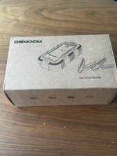 BSMOOM B03 Car Jump Starter