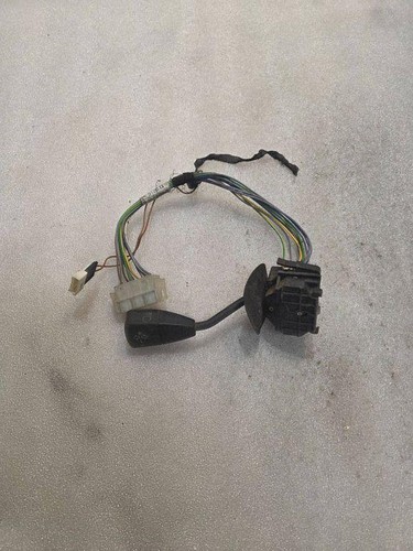 Bmw touring e36 hazard - 3,