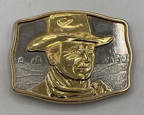 John wayne belt - john,