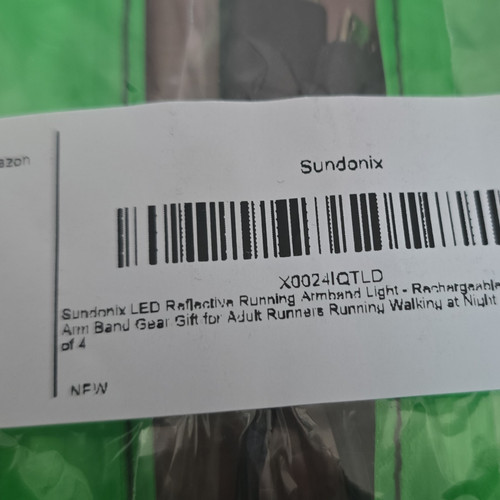 Sundonix led reflective - led,