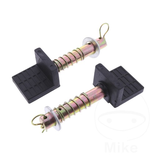 Adapter angle rubber - adapter,