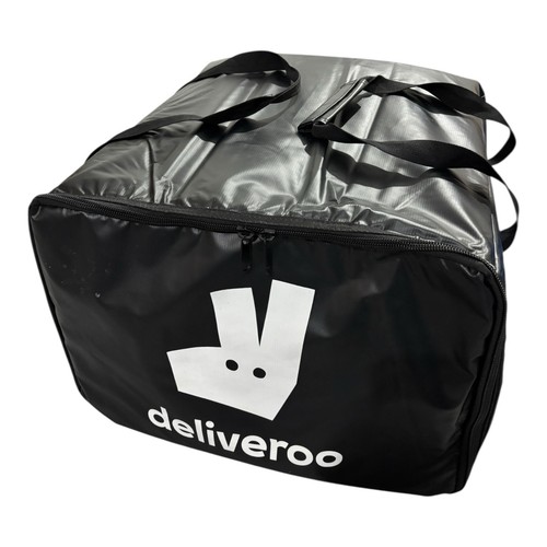 Deliveroo thermal insulated - deliveroo,