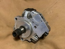 BMW 3 series e91 330d  Diesel fuel high pressure pump 0445010146